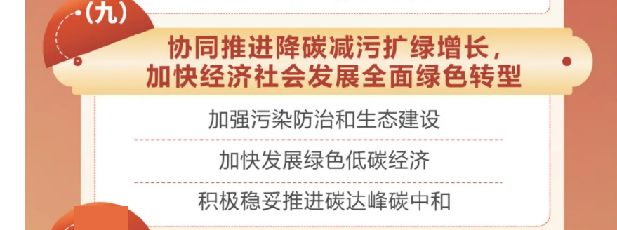 2025年政府報告重磅發(fā)布，工業(yè)固廢預處理助力零碳園區(qū)建設